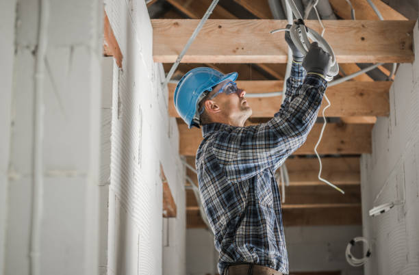 Best Residential Electrician Services  in Aquebogue, NY