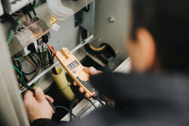 Best Affordable Emergency Electrician  in Aquebogue, NY