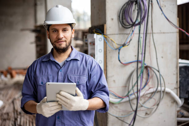 Best Emergency Electrical Repair  in Aquebogue, NY