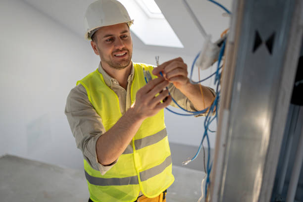 Best Affordable Electrician  in Aquebogue, NY